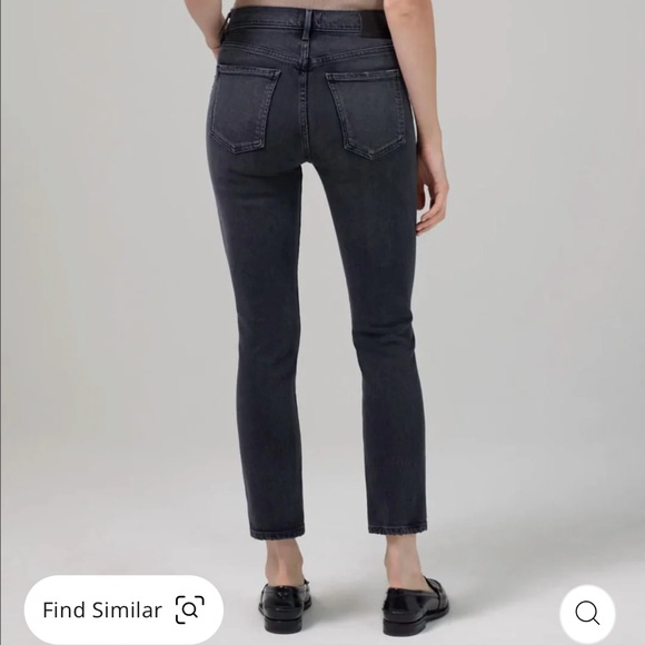 Citizen of Humanity Denim - Picture 6 of 13